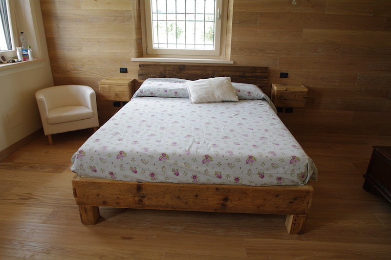 Come arredare un B&B o casa vacanza in Sardegna